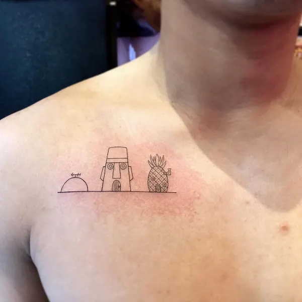Circa Tattoo