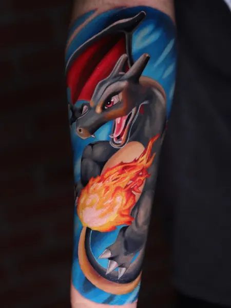 Dragon