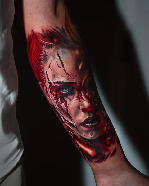 tattooegor