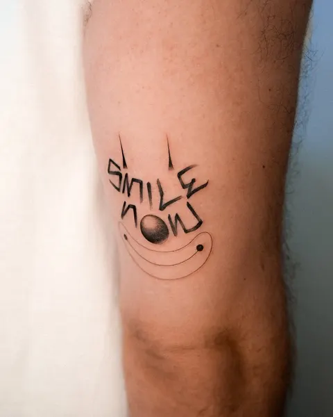 Lettering