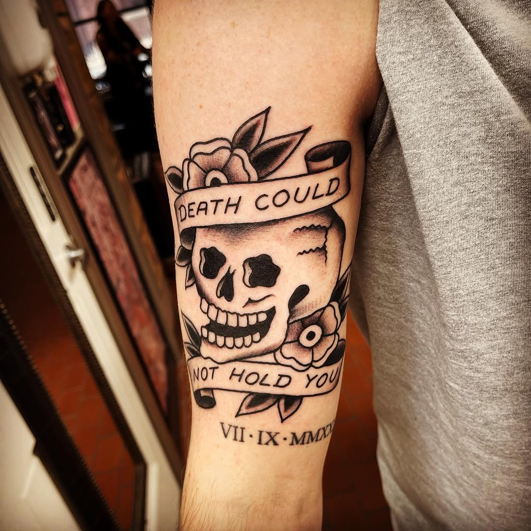 timbecktattoos