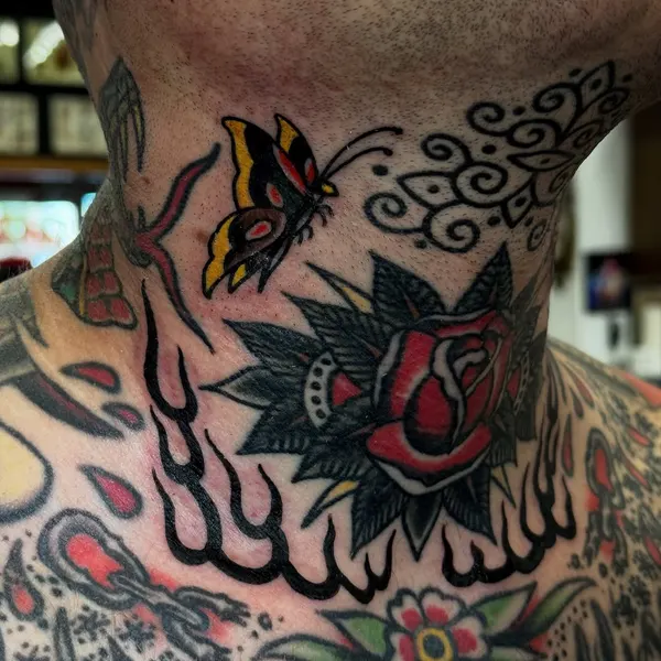 Kyle Crowell
