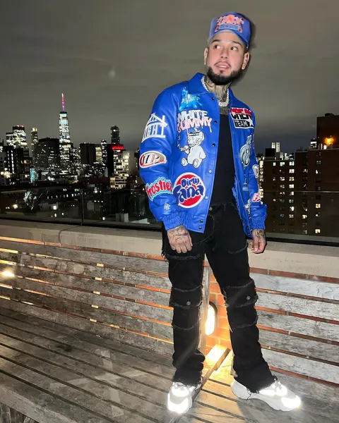 Luis Inda
