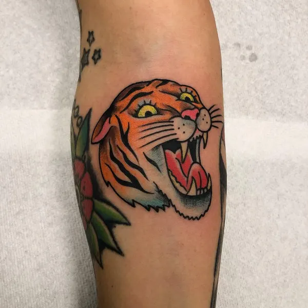 Tiger