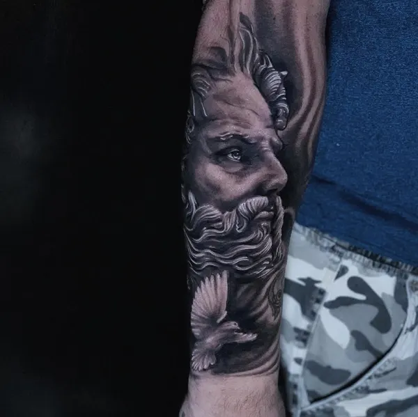 marceltattooartist