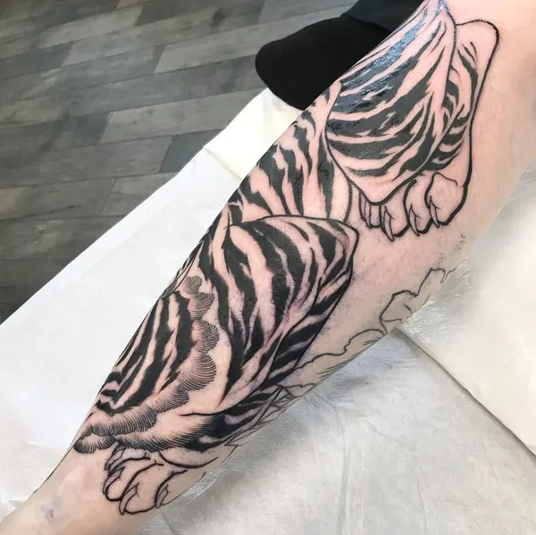 Tiger