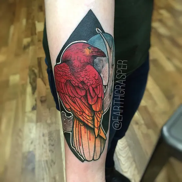 Jonathan Earthgrasper