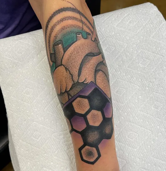 Geometric