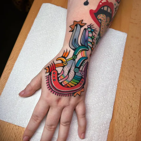 Dragon