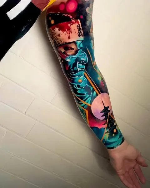 littleandytattoo