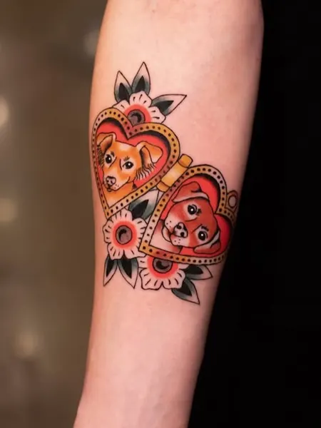 Guru Tattoo
