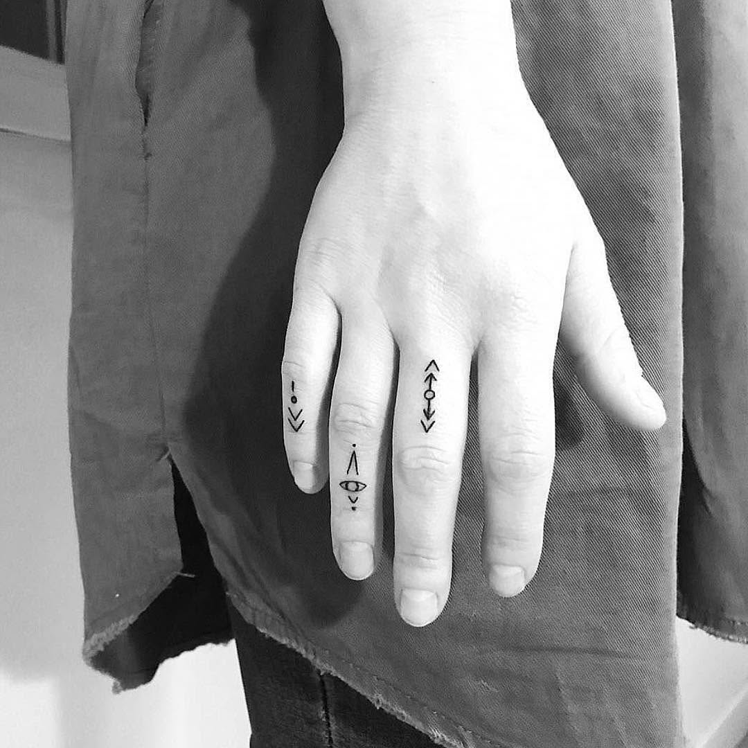 Lettering