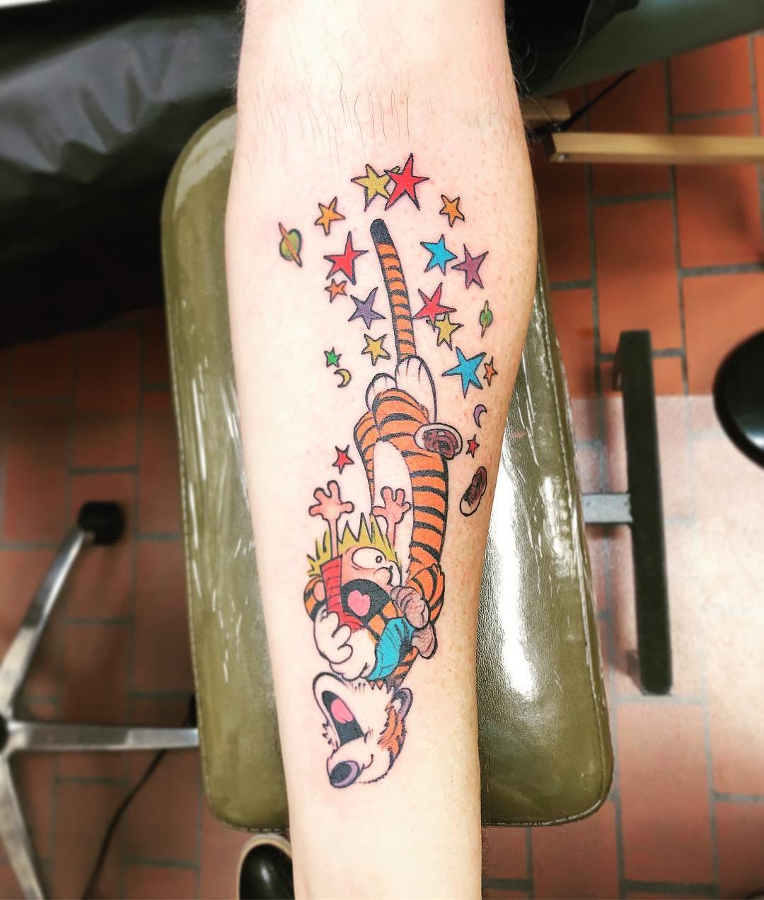 timbecktattoos