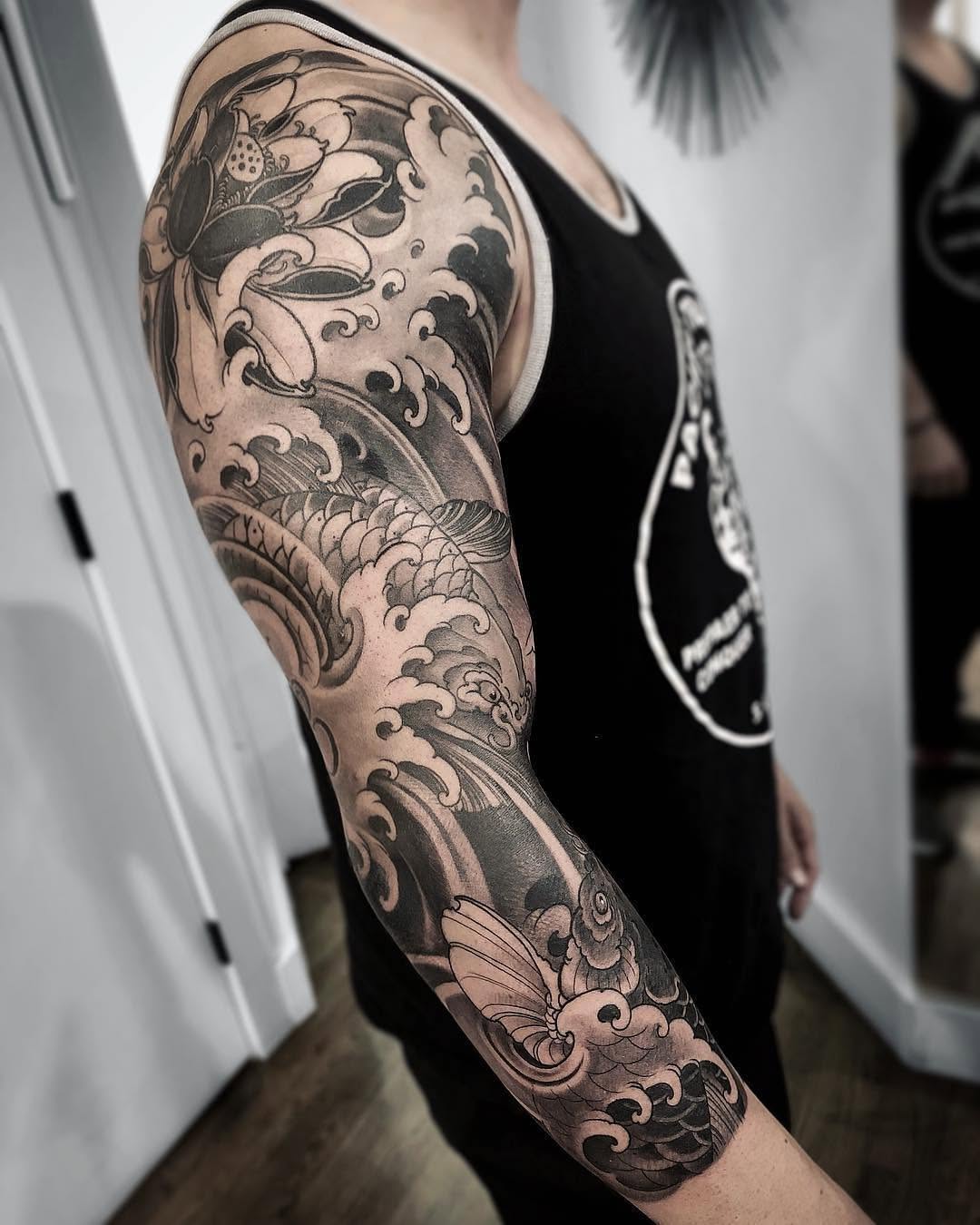 Guru Tattoo