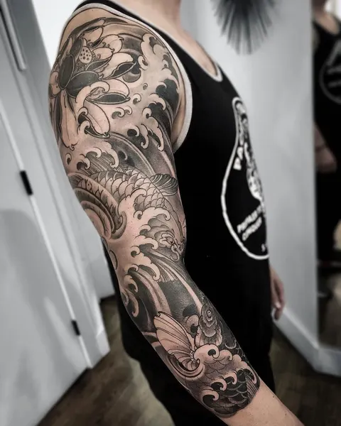 Guru Tattoo