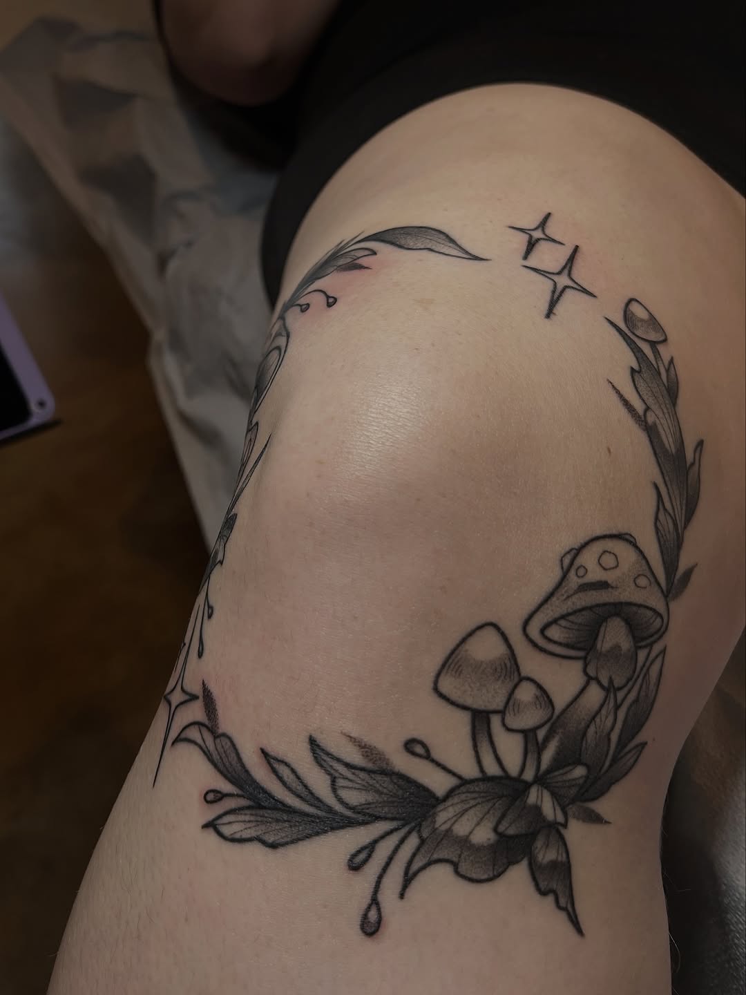 sarastigmata