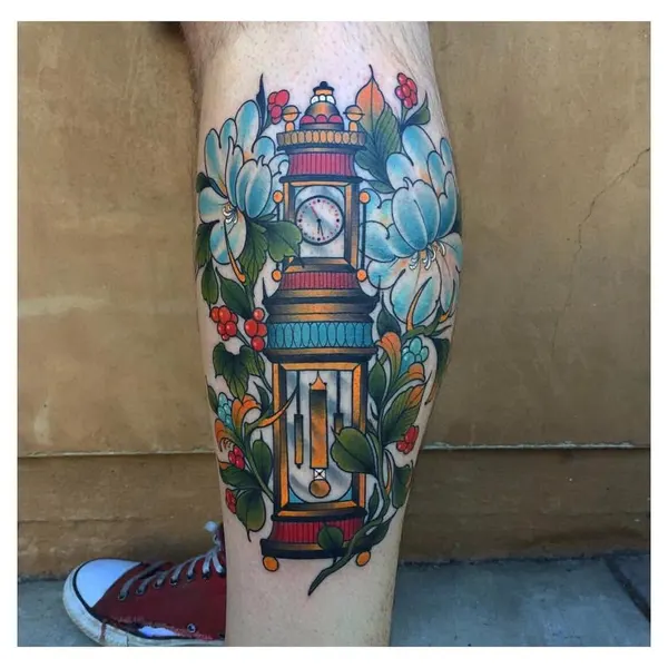 Full Circle Tattoo