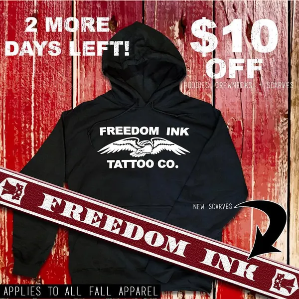 timbecktattoos