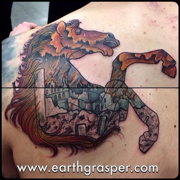 Jonathan Earthgrasper