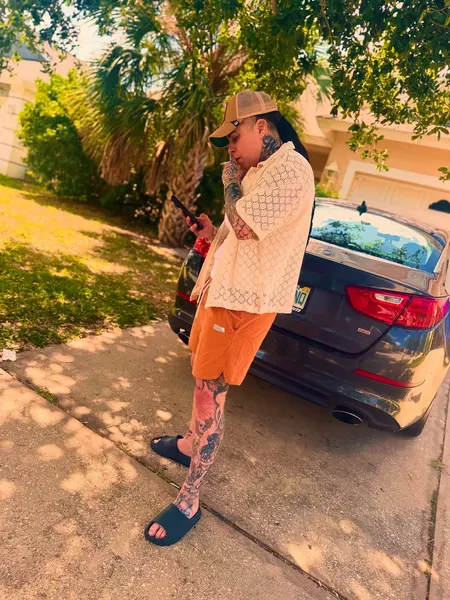 jozzycamacho