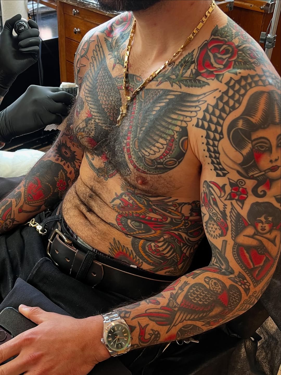 chrisfernandeztattooing