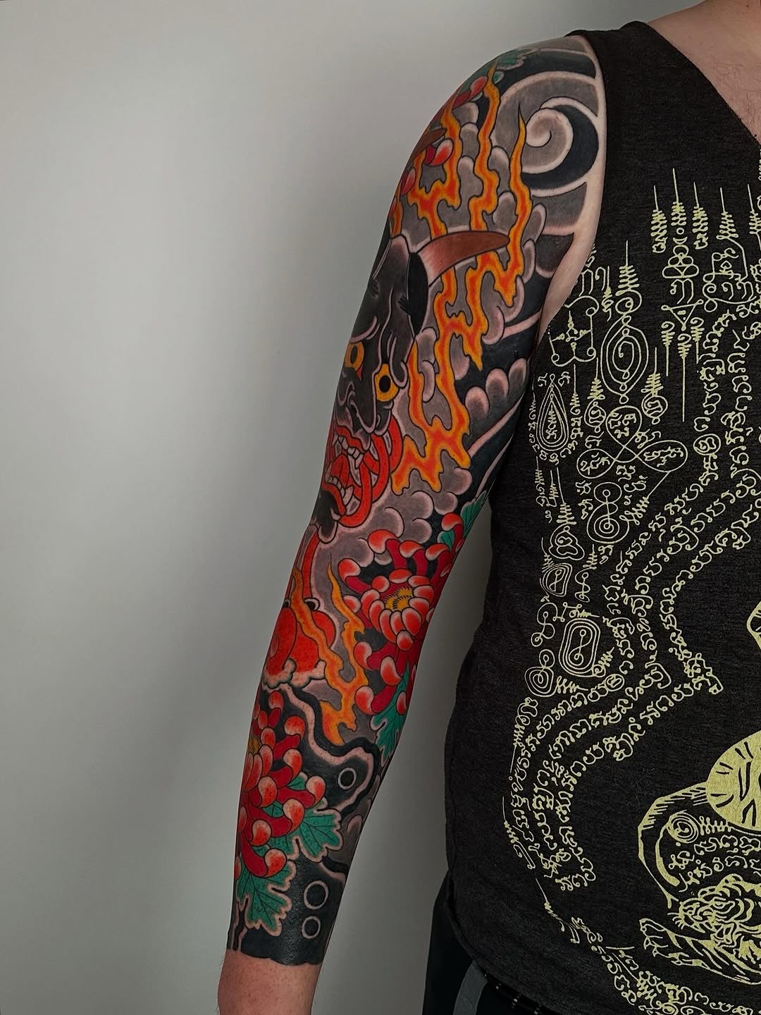 allsacredtattoo