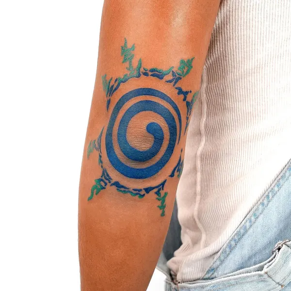 nobodytattoo