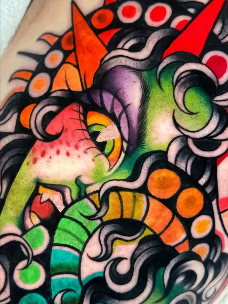 Dragon