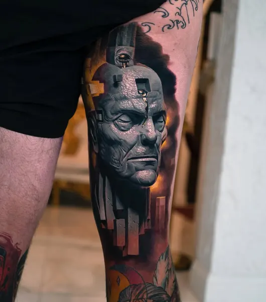 michaelperryart