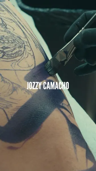 jozzycamacho