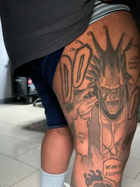 Roger Parrilla