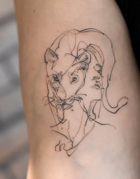 Animal, Tiger