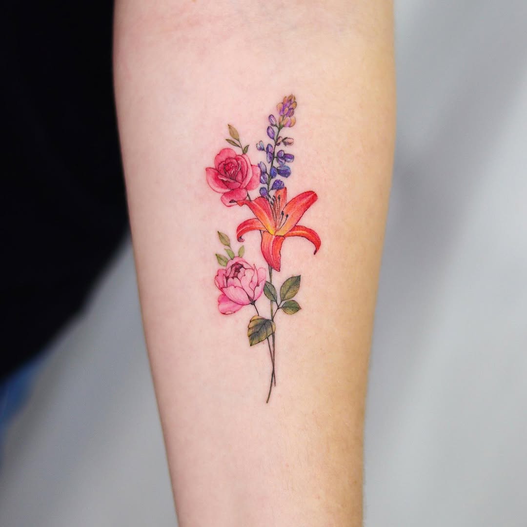 Flower