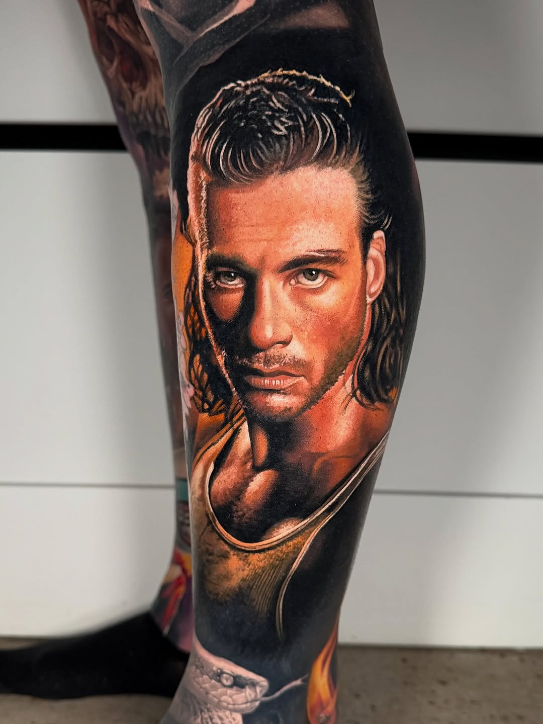 stevebutchertattoos