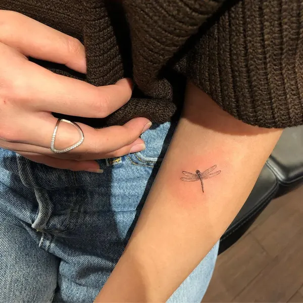 Circa Tattoo