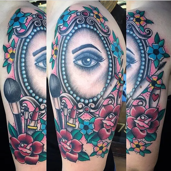 Full Circle Tattoo