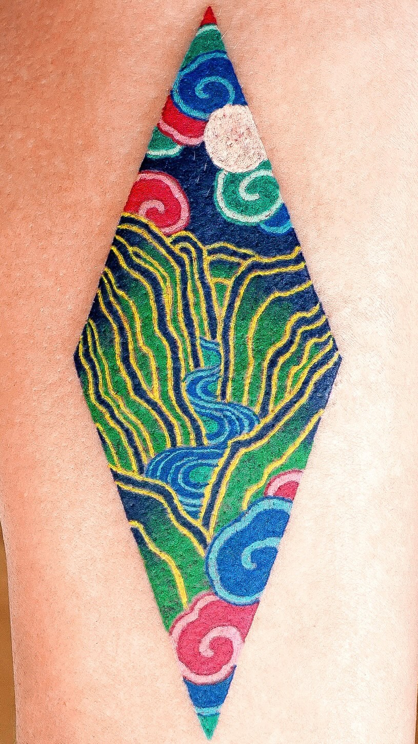 nobodytattoo