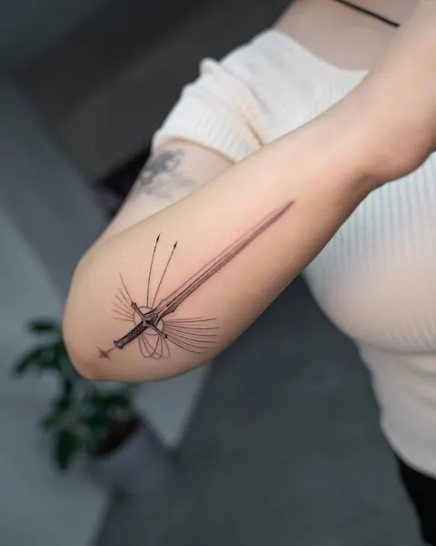 단검