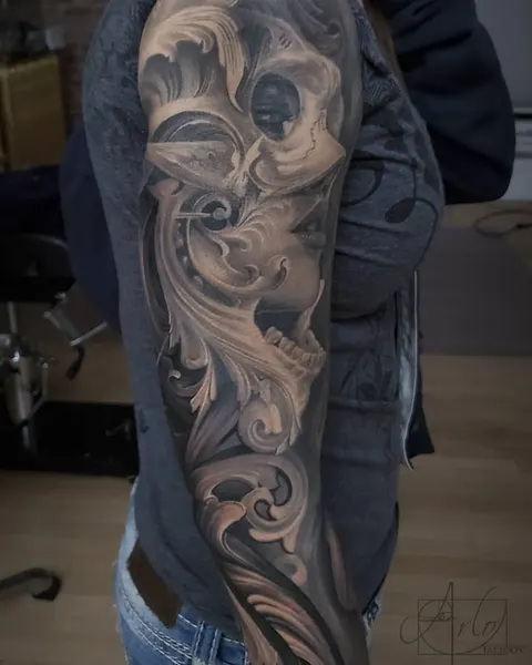 arlotattoos