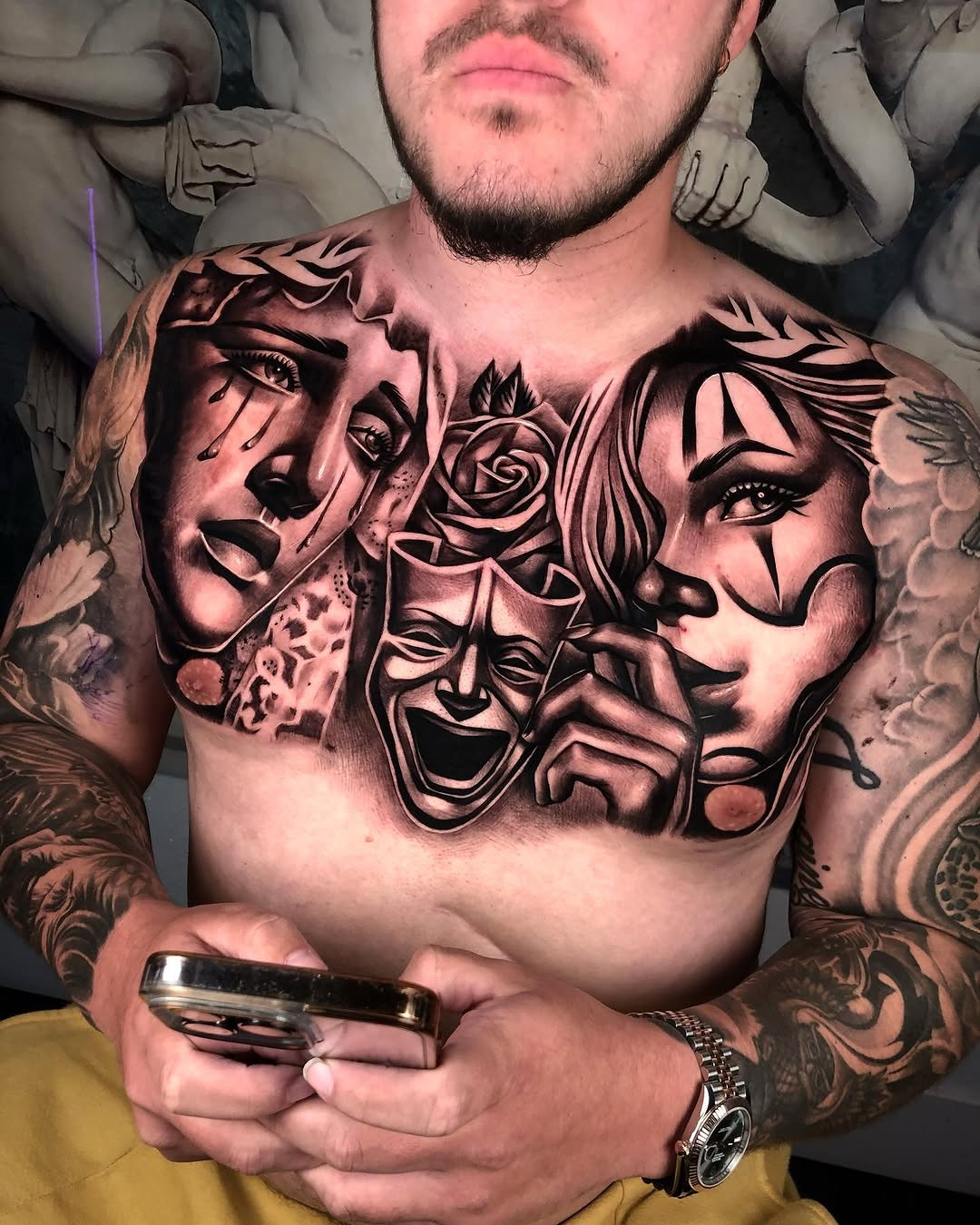 Luis Inda