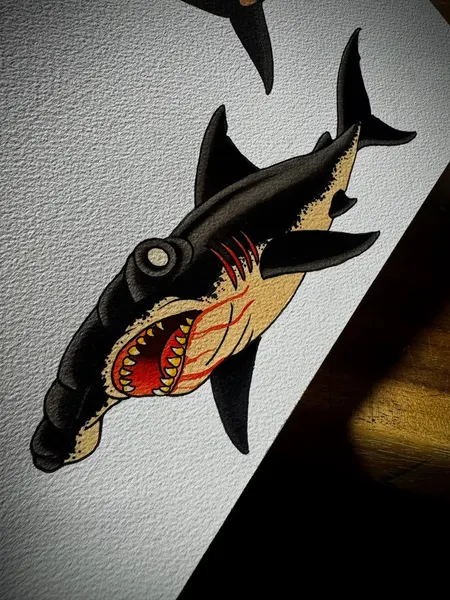 tylerharringtontattoos