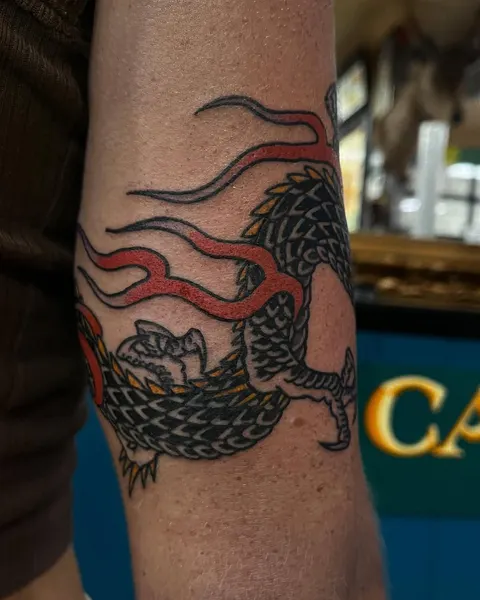 Dragon