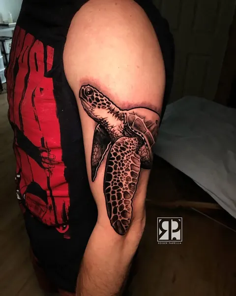 Roger Parrilla