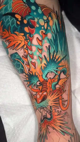 Dragon