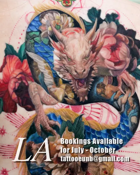 Dragon