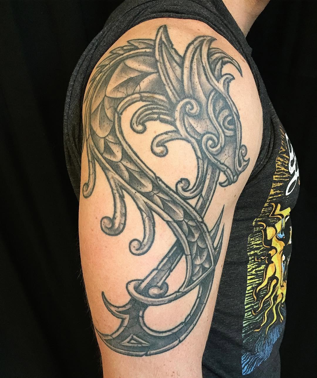 timbecktattoos