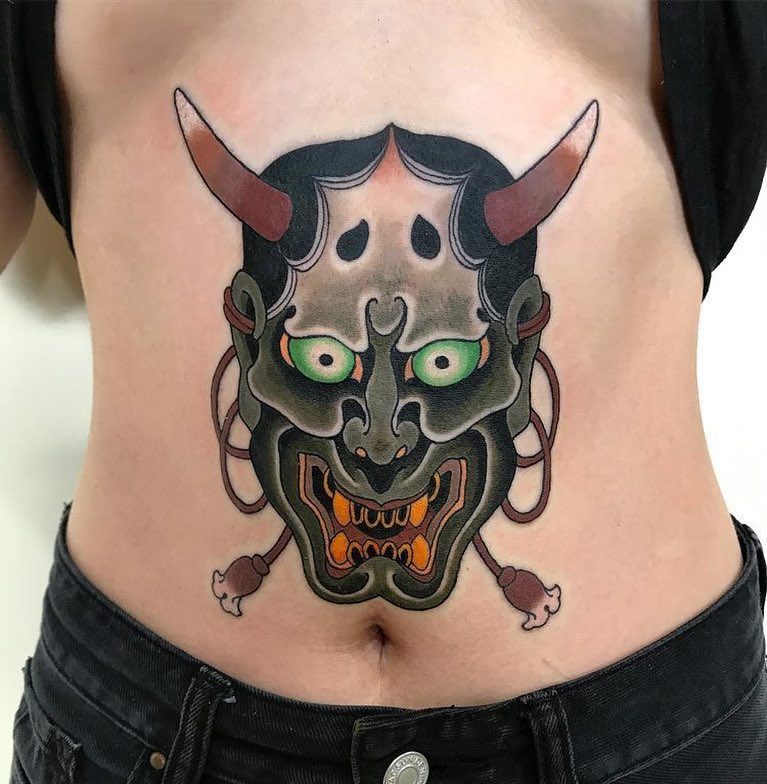 Full Circle Tattoo