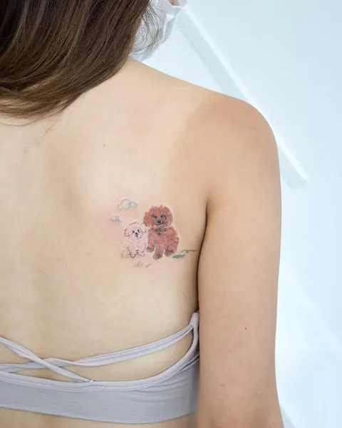 Animal, Mini