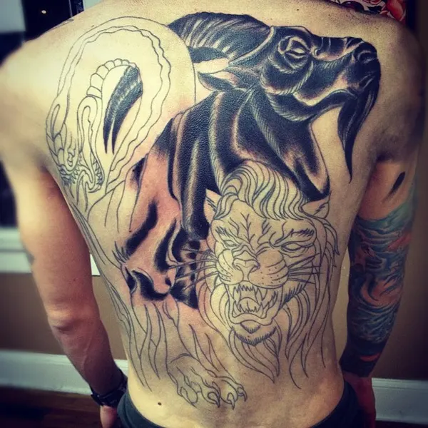 Tiger