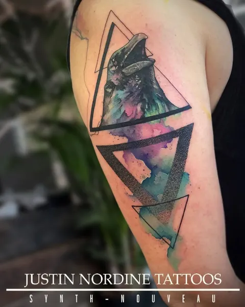 justinnordinetattoos